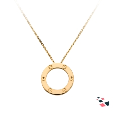 Cartier-Necklace 