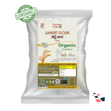 Wheat Aata