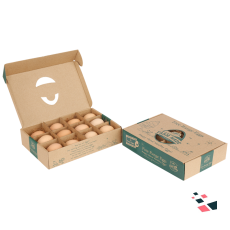 Eggs - Free Range
