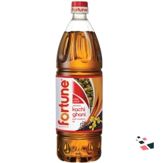Mustard Oil