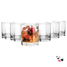 Octave Tumbler