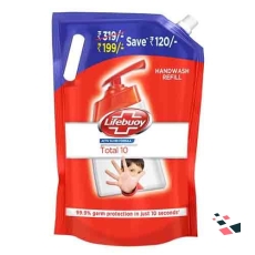 Handwash - Total 10