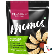 Momos - Vegetable