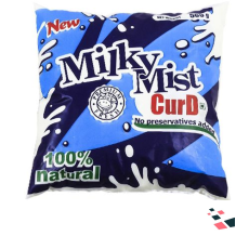 Curd - Farm Fresh