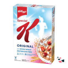 Frozen Food Meals & Snacks