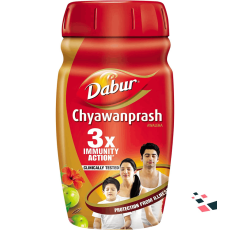 Dabur Chyawanprash -2X/3X Immunity