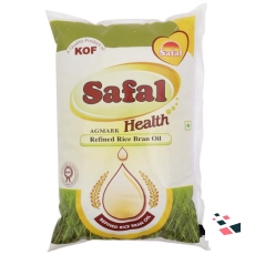 Oil - Rice Bran