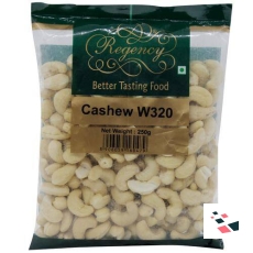 Cashew/Kaju - Split