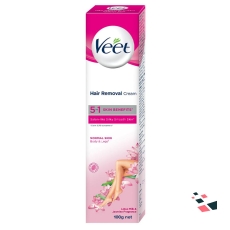 Hair Removal Cream