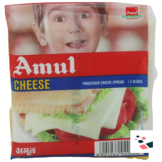 Cheese - 250 Grams