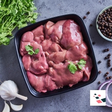 Chicken Liver