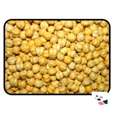 Fried Gram - Whole
