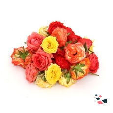 Cut Roses