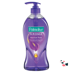 Palmolive Shower Gel