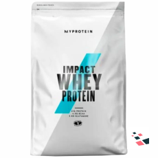 Myprotein Impact Whey Protein, 5.5...