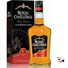 Royal Challenge  