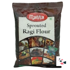 Flour - Sprouted Ragi