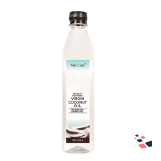 Cold Pressed Virgin Coconut Oil,...