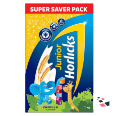 Junior Horlicks, Health &...