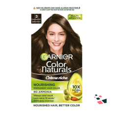Garnier Color Naturals...