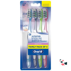 Oral-B Ultrathin Sensitive...