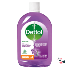 Dettol Liquid Disinfectant