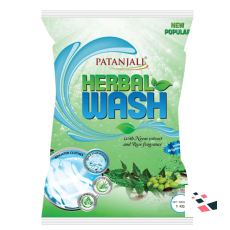 Patanjali Herbal Wash Detergent...