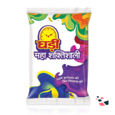 Ghadi Detergent Powder