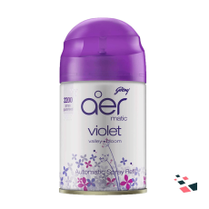 Godrej aer Matic Refill