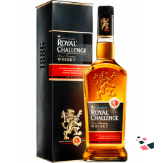 Royal Challenge Whisky