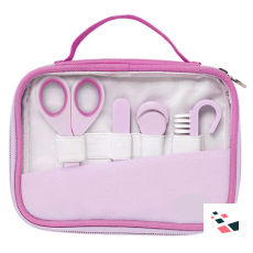 Infant Nail Scissors