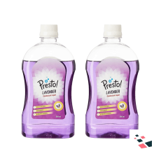  Presto ! Disinfectant Liquid -...