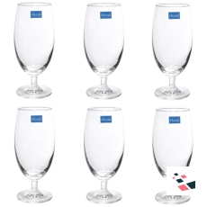 Glass Set - Basic Beer