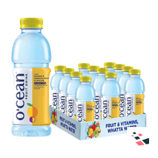 Ocean Fruit Water Mango &...