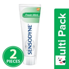 Sensitive Toothpaste - Fresh Mint