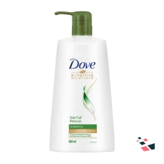 Hair Fall Rescue Shampoo