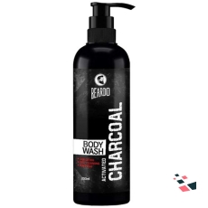 Activated Charcoal Bodywash