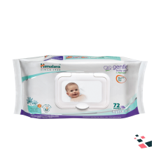 Wipes - Gentle Baby