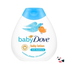 Rich Moisture Lotion