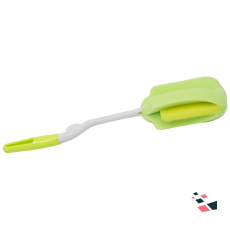 Sponge Brush - 2-Way