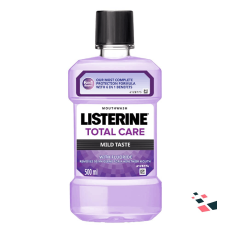 Listerine&reg; Total Care Mild...