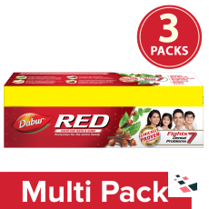 Ayurvedic Toothpaste