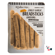 The Baker's Dozen Chilli...