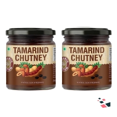 ORGANIC NATION Tamarind Chutney