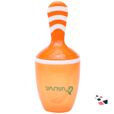 Silicone Food Popsicle