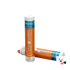 Mojocare Fizz- L-Arginine - 10...