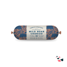Wild Boar Chorizo, Frozen