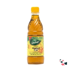 Dabur Mustard Oil