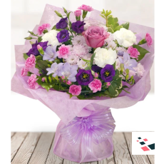 New Princess Bouquet